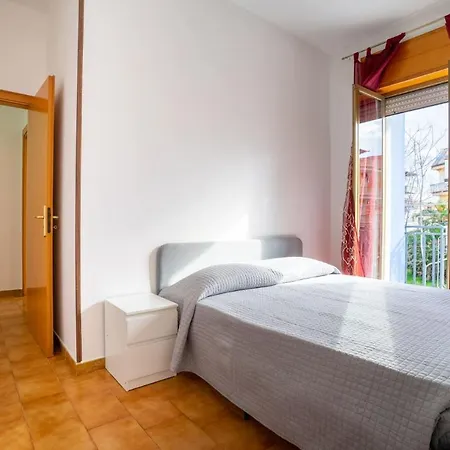Lussuoso Fronte Mare A Marina! Apartament Strongoli
