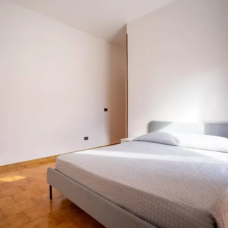 Lussuoso Fronte Mare A Marina! Apartament *