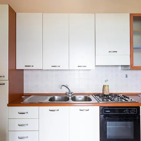 Lussuoso Fronte Mare A Marina! Apartament Strongoli