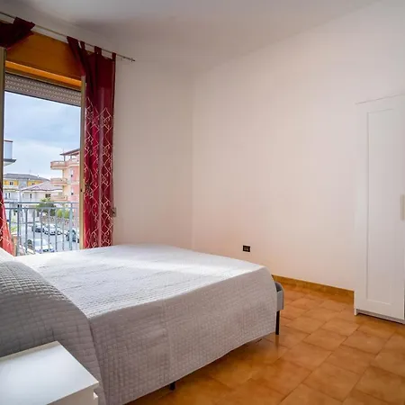 Lussuoso Fronte Mare A Marina! Apartament *